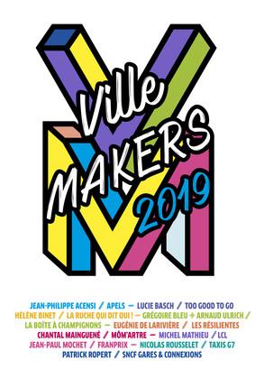 VILLE MAKERS 2019