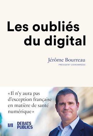 LES OUBLIES DU DIGITAL