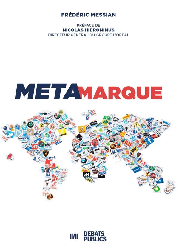 METAMARQUE
