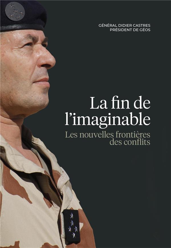LA FIN DE L'IMAGINABLE