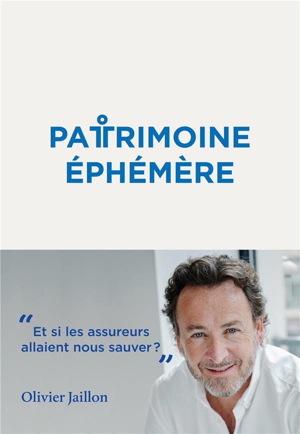 PATRIMOINE EPHEMERE