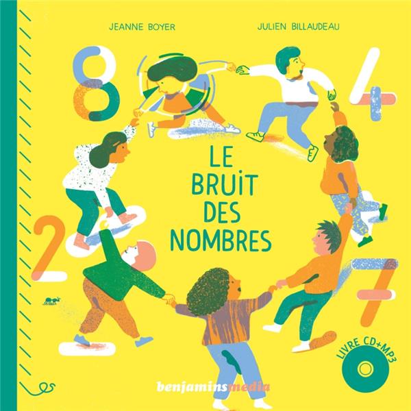 LE BRUIT DES NOMBRES