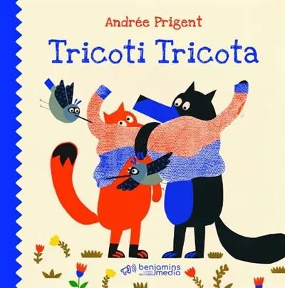 TRICOTI TRICOTA