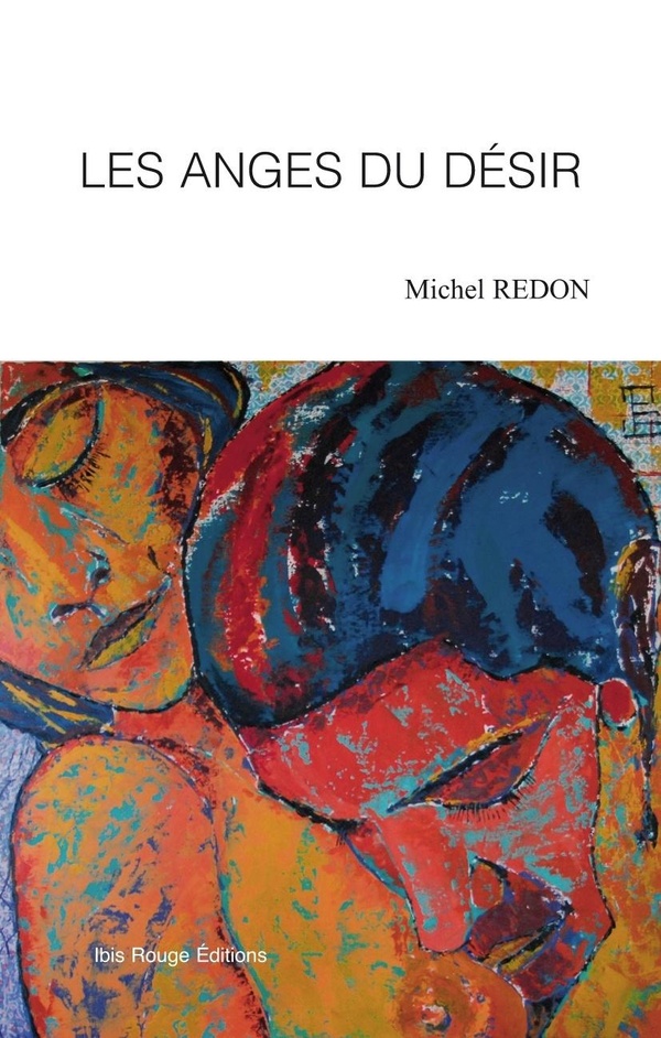 LES ANGES DU DESIR
