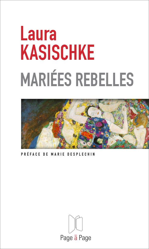 MARIEES REBELLES