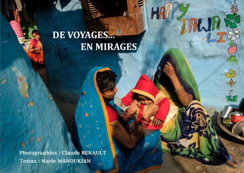 DE VOYAGES... EN MIRAGES
