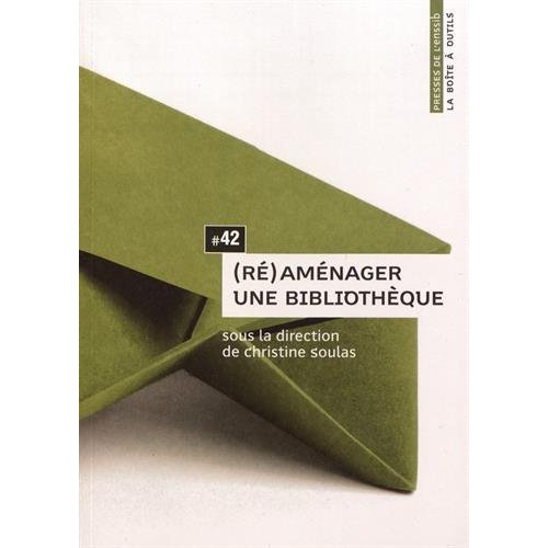 (RE)AMENAGER UNE BIBLIOTHEQUE