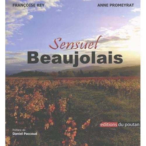 SENSUEL BEAUJOLAIS
