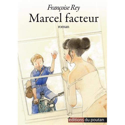 MARCEL FACTEUR