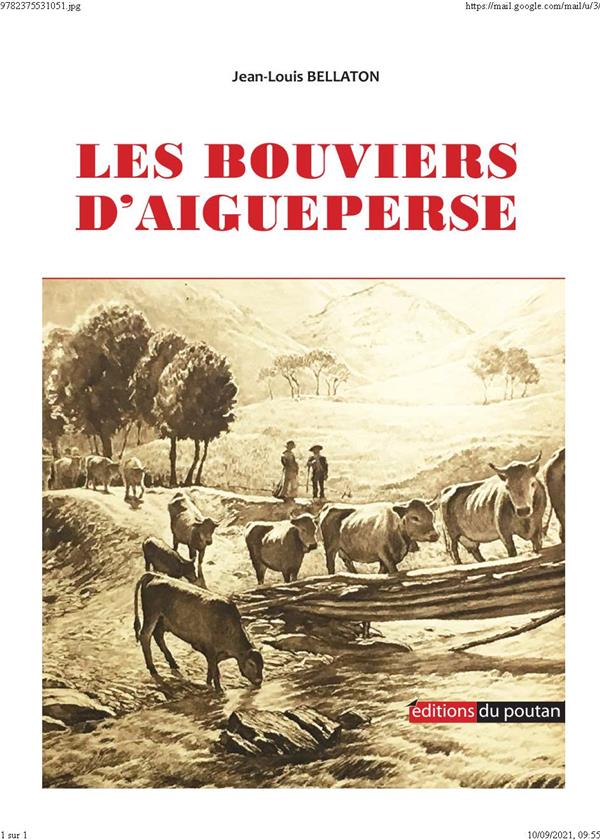 LES BOUVIERS D'AIGUEPERSE