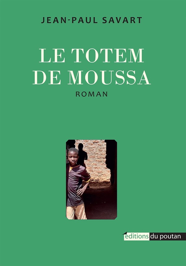 LE TOTEM DE MOUSSA