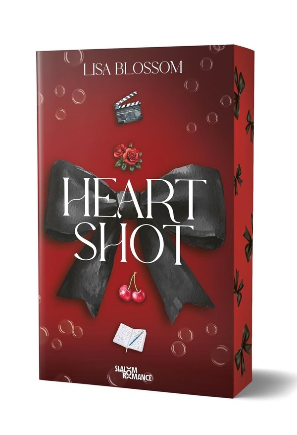 HEART SHOT