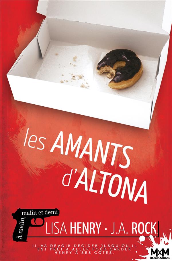 A MALIN, MALIN ET DEMI - T01 - LES AMANTS D'ALTONA - A MALIN, MALIN ET DEMI, T1