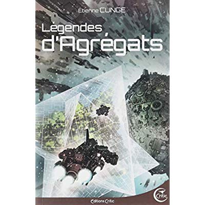 LEGENDES D'AGREGATS