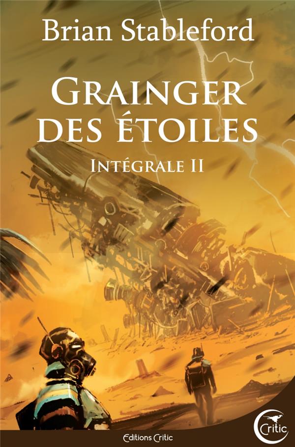 GRAINGER DES ETOILES - L'INTEGRALE 2