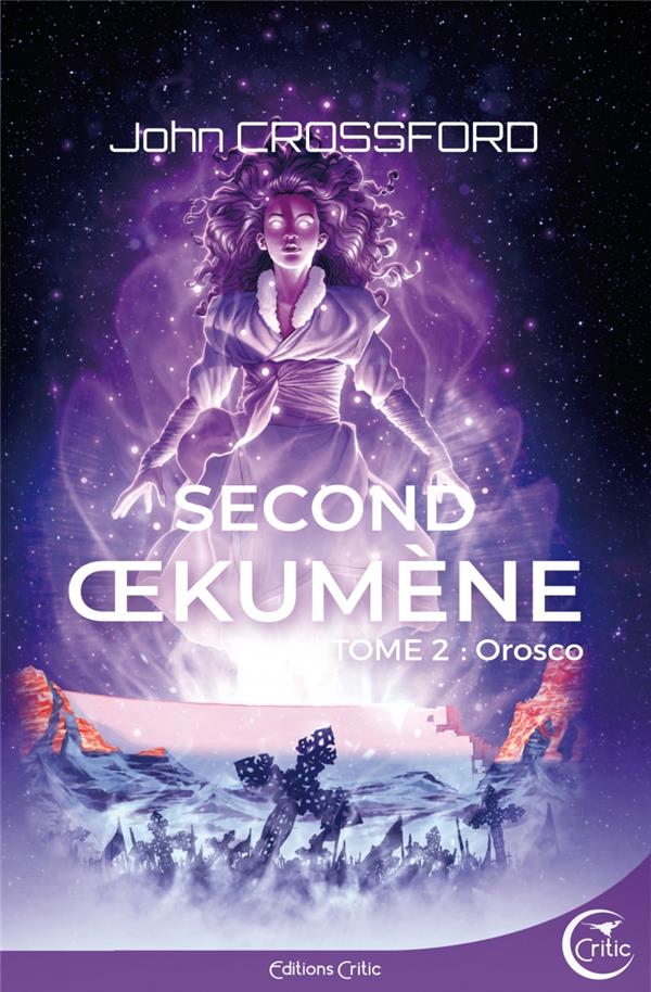 SECOND OEKUMENE - T02 - OROSCO