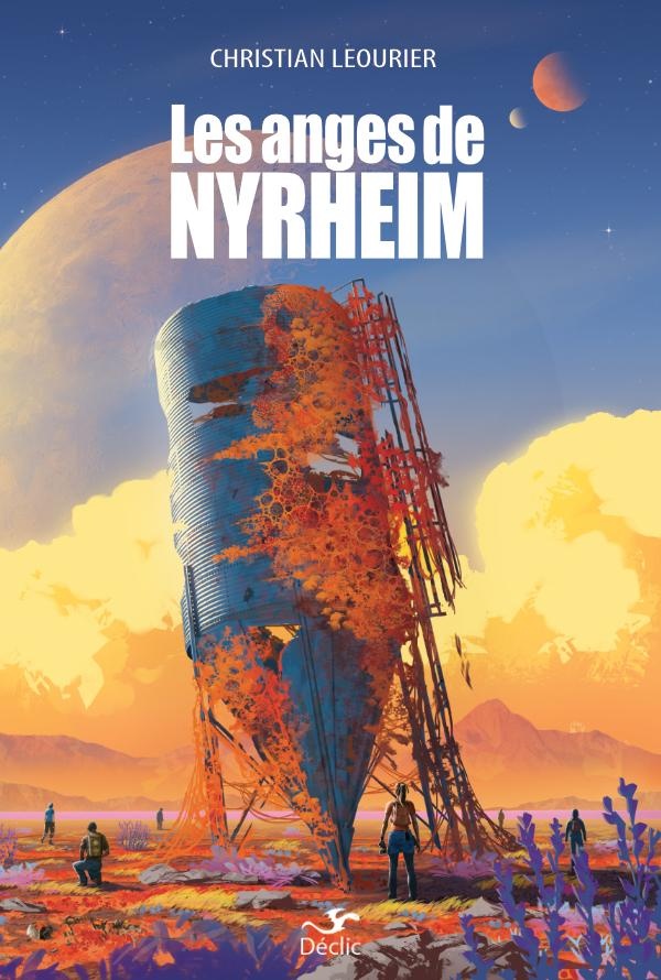 LES ANGES DE NYRHEIM