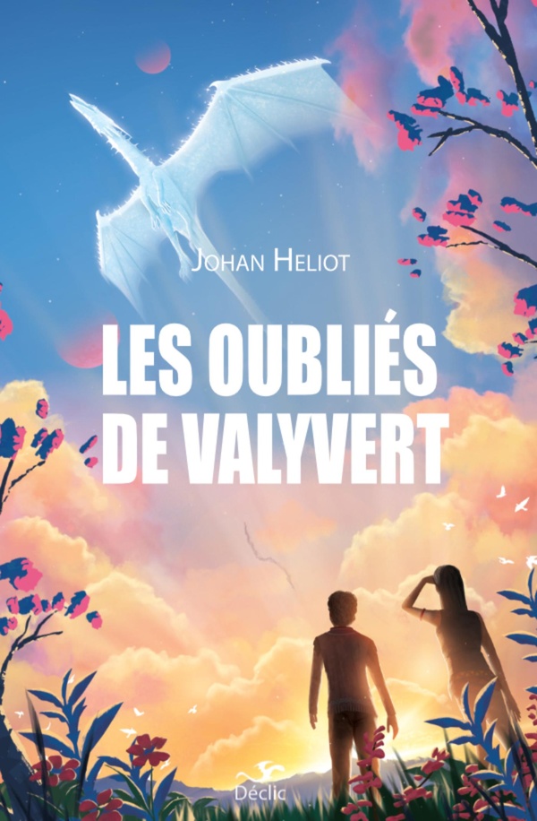 LES OUBLIES DE VALYVERT