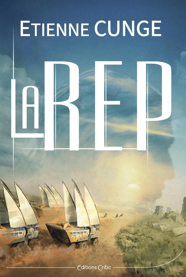 LA REP