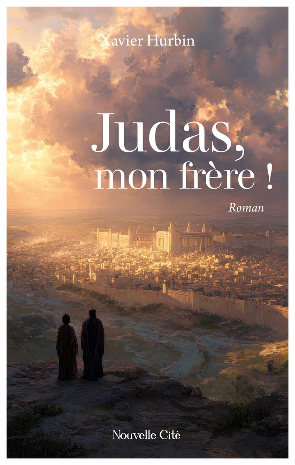JUDAS, MON FRERE !