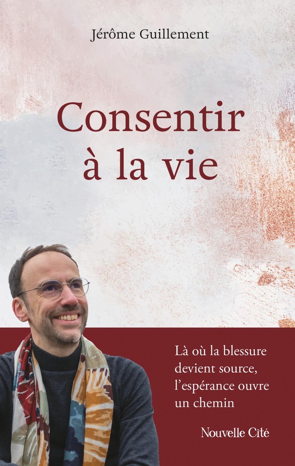 CONSENTIR A LA VIE