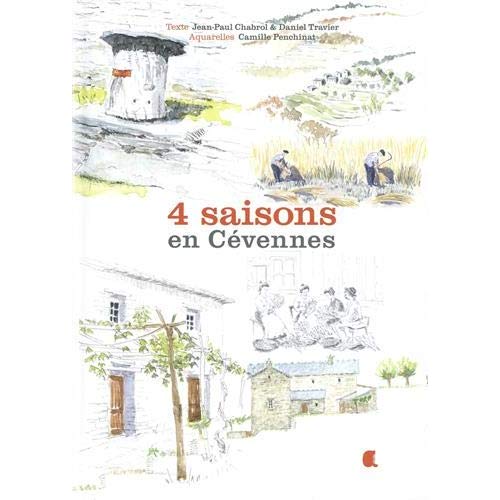 4 SAISONS EN CEVENNES