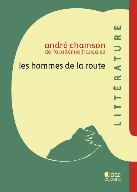 LES HOMMES DE LA ROUTE