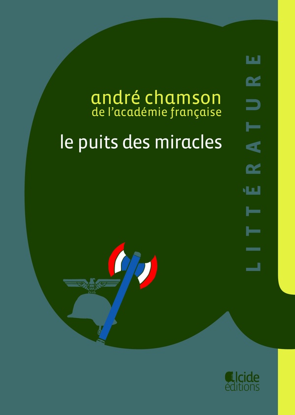 LE PUITS DES MIRACLES