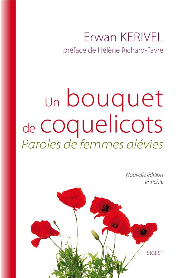 UN BOUQUET DE COQUELICOTS : PAROLES DE FEMMES ALEVIES