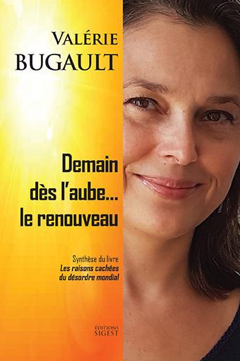 DEMAIN DES L'AUBE... LE RENOUVEAU