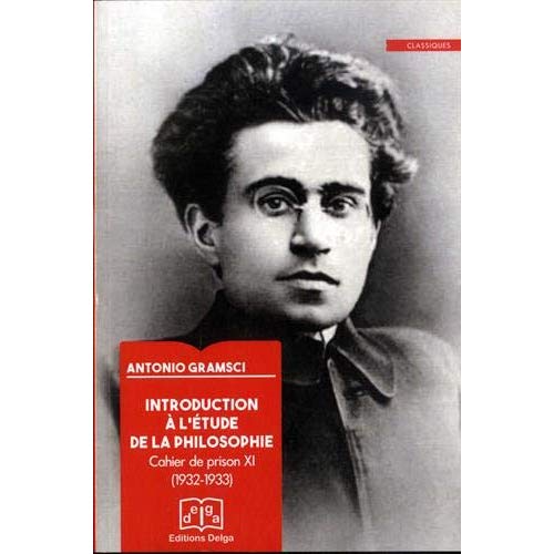 INTRODUCTION A L'ETUDE DE LA PHILOSOPHIE