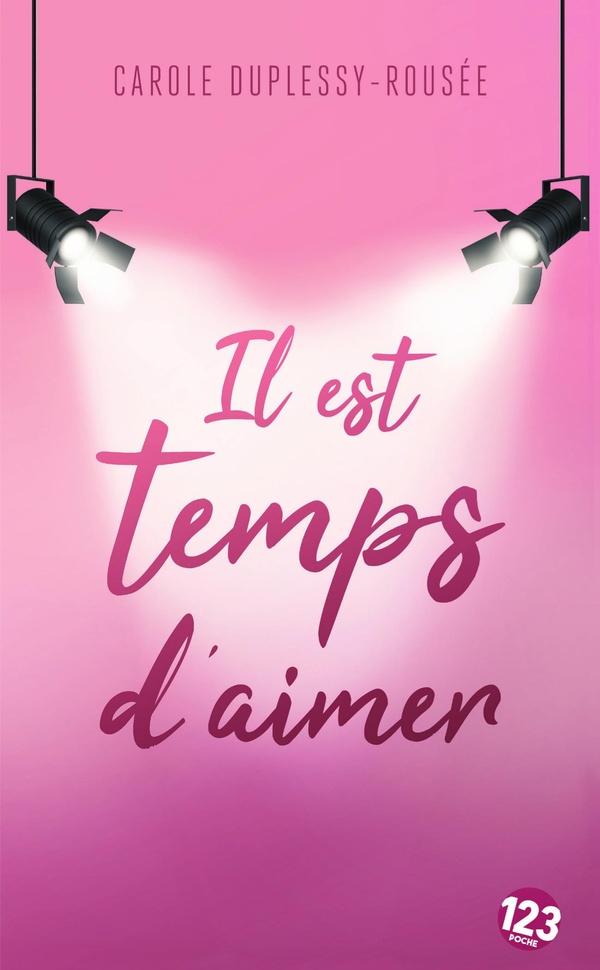 IL EST TEMPS D'AIMER