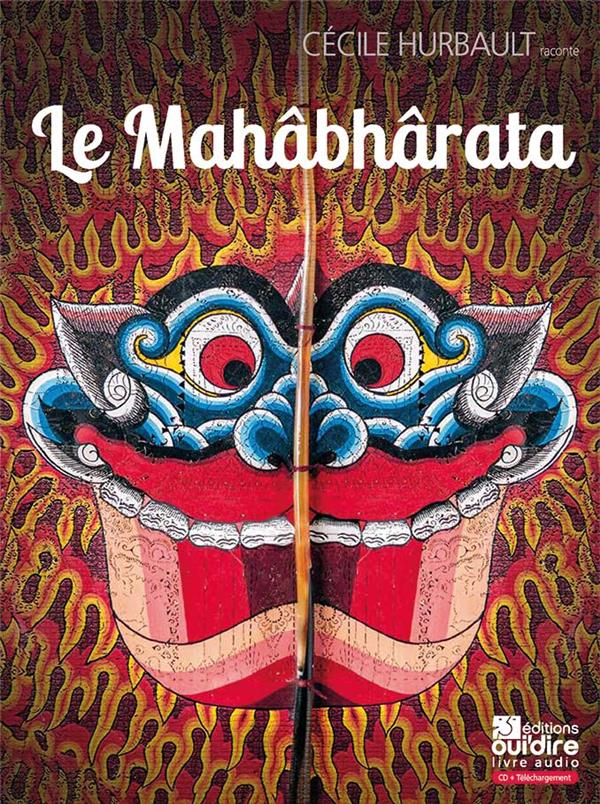 LE MAHABHARATA