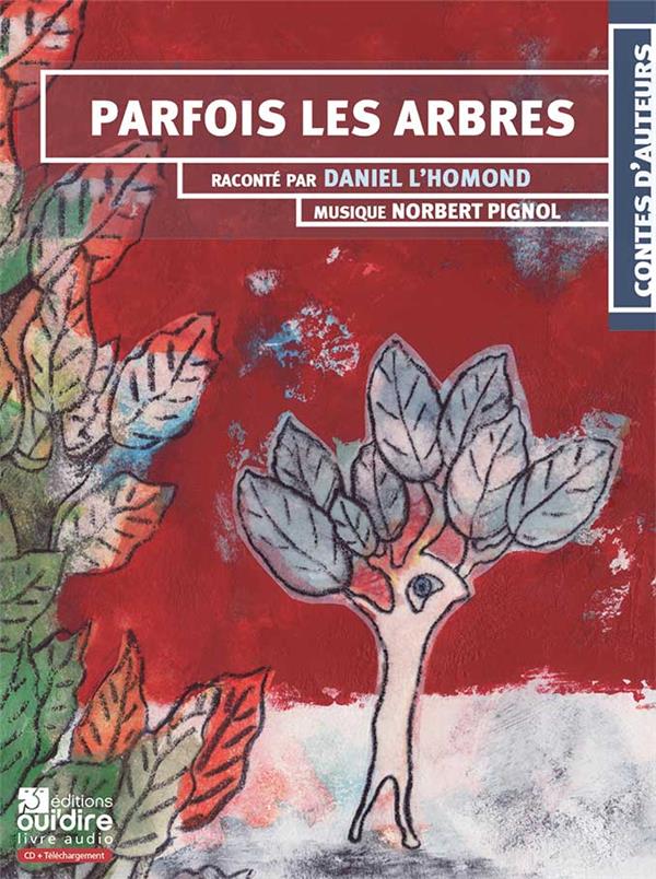 PARFOIS LES ARBRES