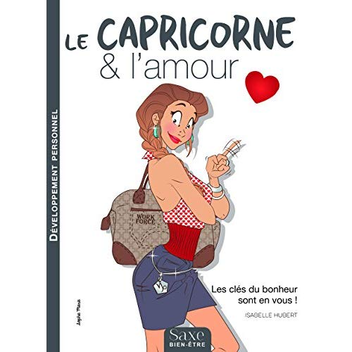 LE CAPRICORNE & L'AMOUR