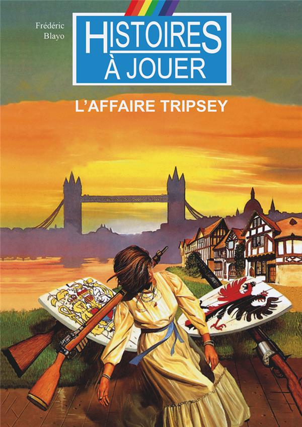 L'AFFAIRE TRIPSEY