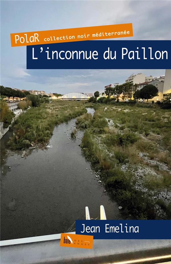 L INCONNUE DU PAILLON