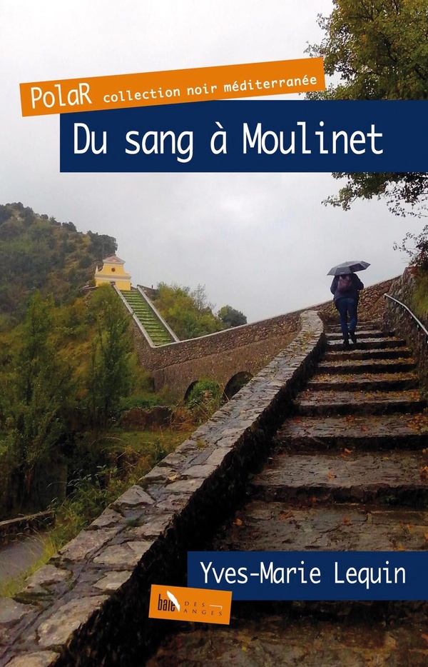 DU SANG A MOULINET
