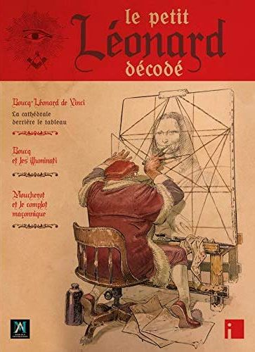 LE PETIT LEONARD DECODE