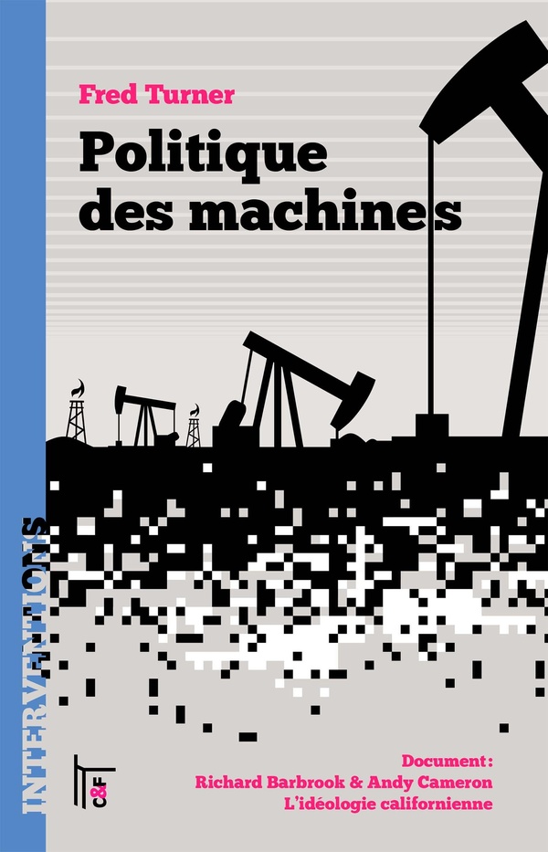 POLITIQUE DES MACHINES