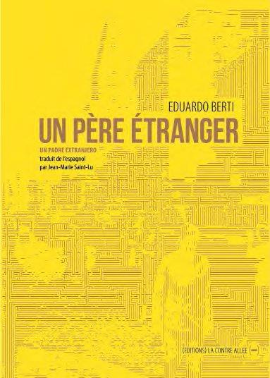 UN PERE ETRANGER