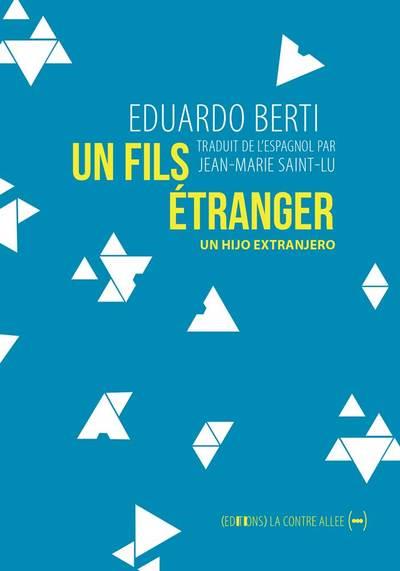 UN FILS ETRANGER
