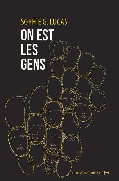 ON EST LES GENS