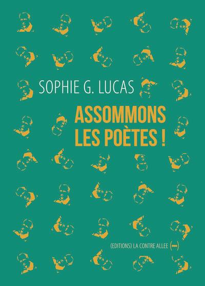 ASSOMMONS LES POETES !