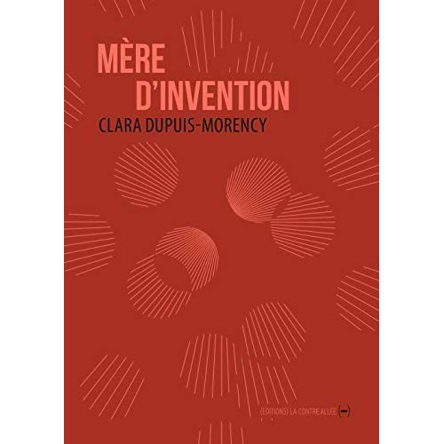 MERE D'INVENTION