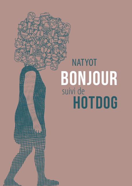 BONJOUR SUIVI DE HOTDOG