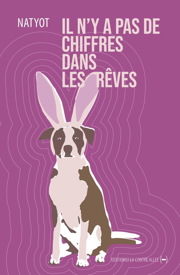 IL N'Y A PAS DE CHIFFRES DANS LES REVES
