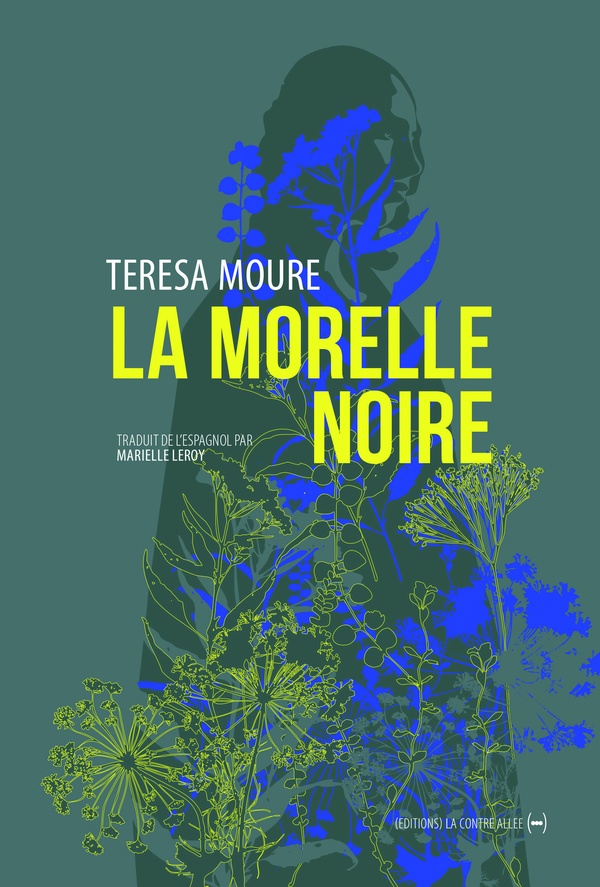 LA MORELLE NOIRE
