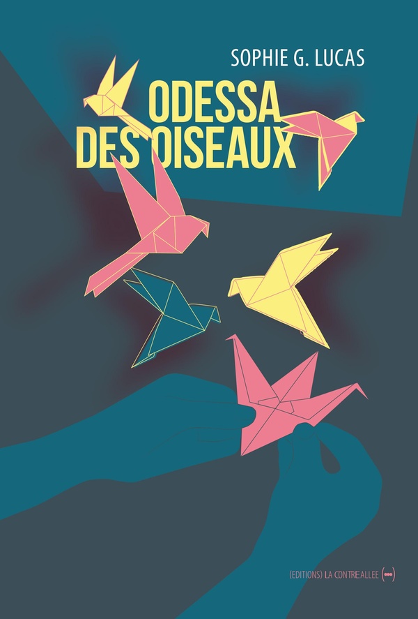 ODESSA DES OISEAUX