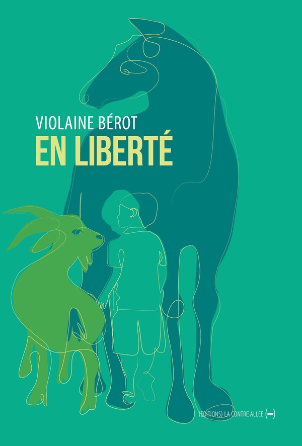 EN LIBERTE